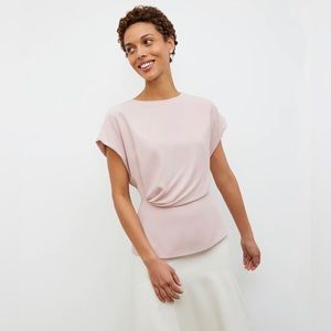 MM Lafleur Nejvi Top Blush XL